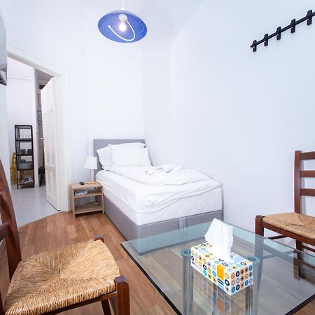 Violin Apartments بودابست المظهر الخارجي الصورة