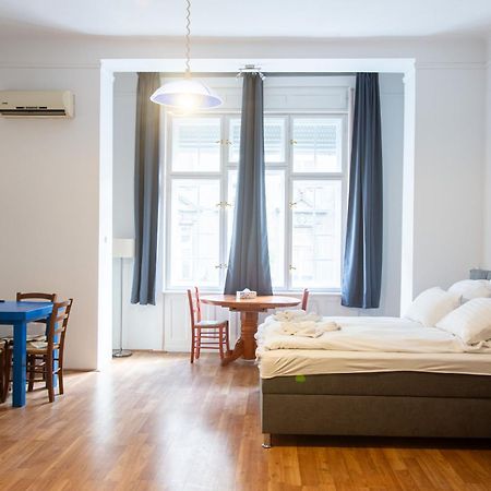 Violin Apartments بودابست المظهر الخارجي الصورة