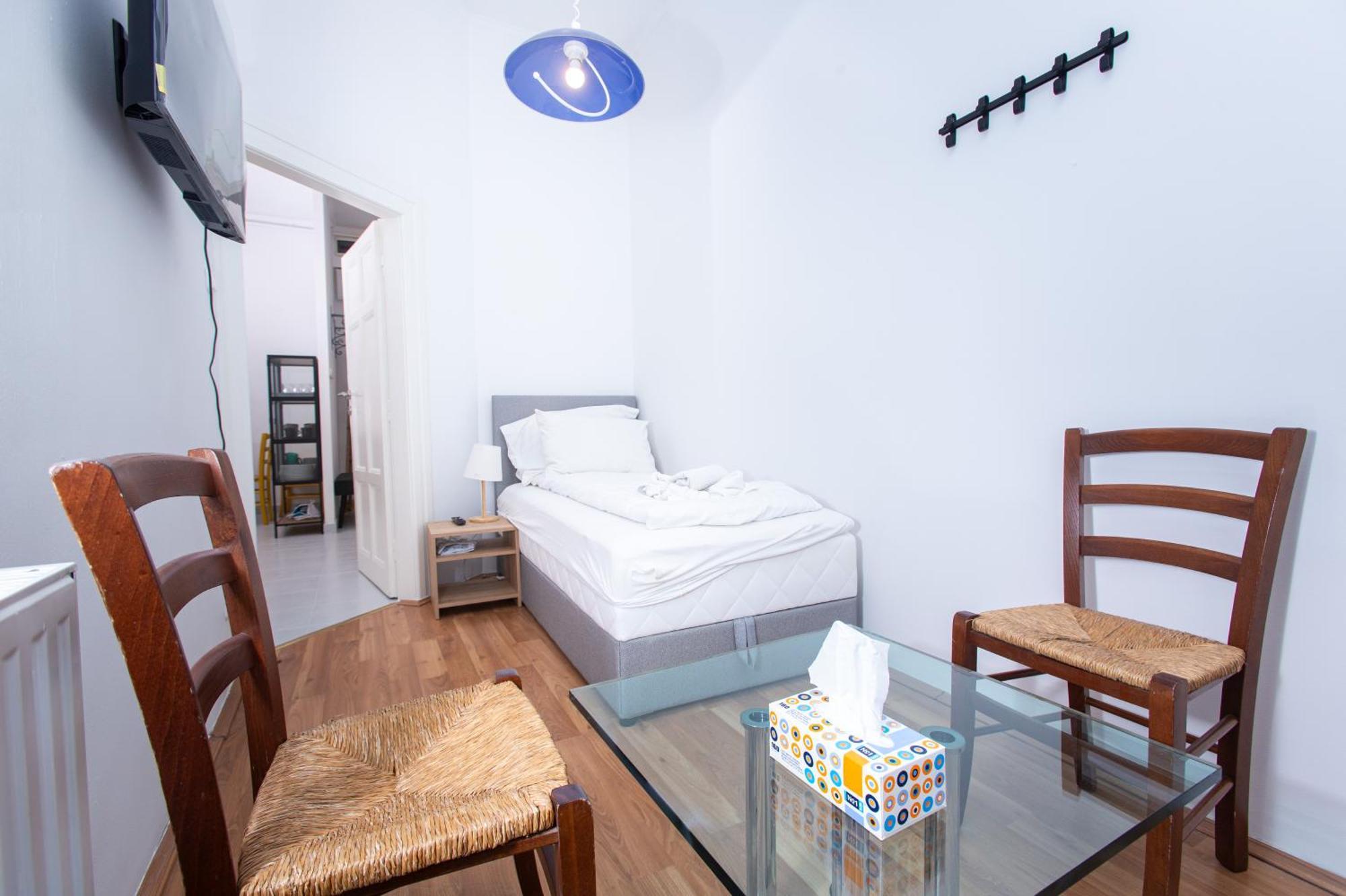 Violin Apartments بودابست المظهر الخارجي الصورة