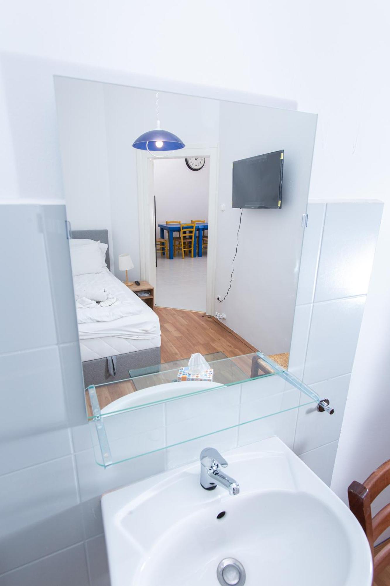 Violin Apartments بودابست المظهر الخارجي الصورة