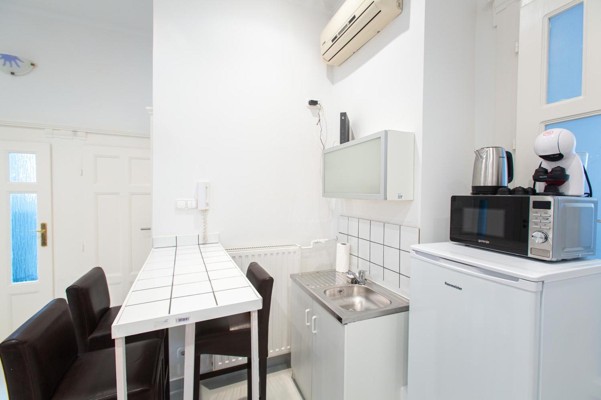 Violin Apartments بودابست المظهر الخارجي الصورة