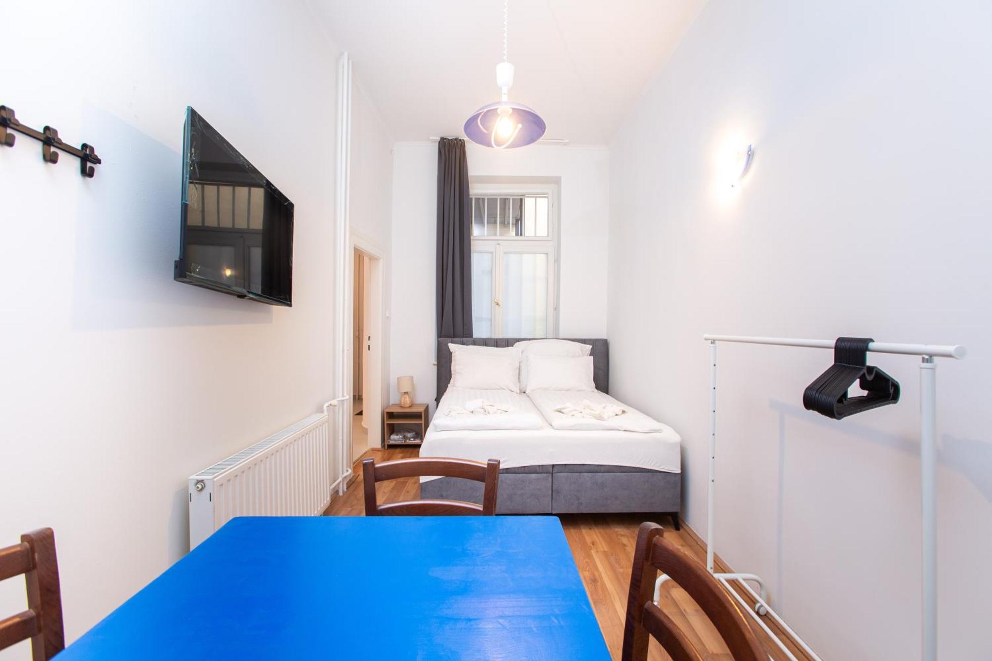 Violin Apartments بودابست المظهر الخارجي الصورة