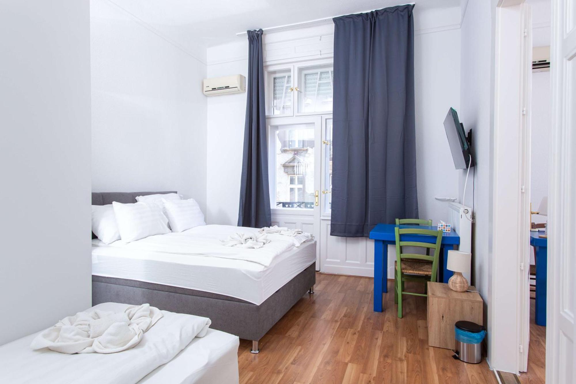 Violin Apartments بودابست المظهر الخارجي الصورة
