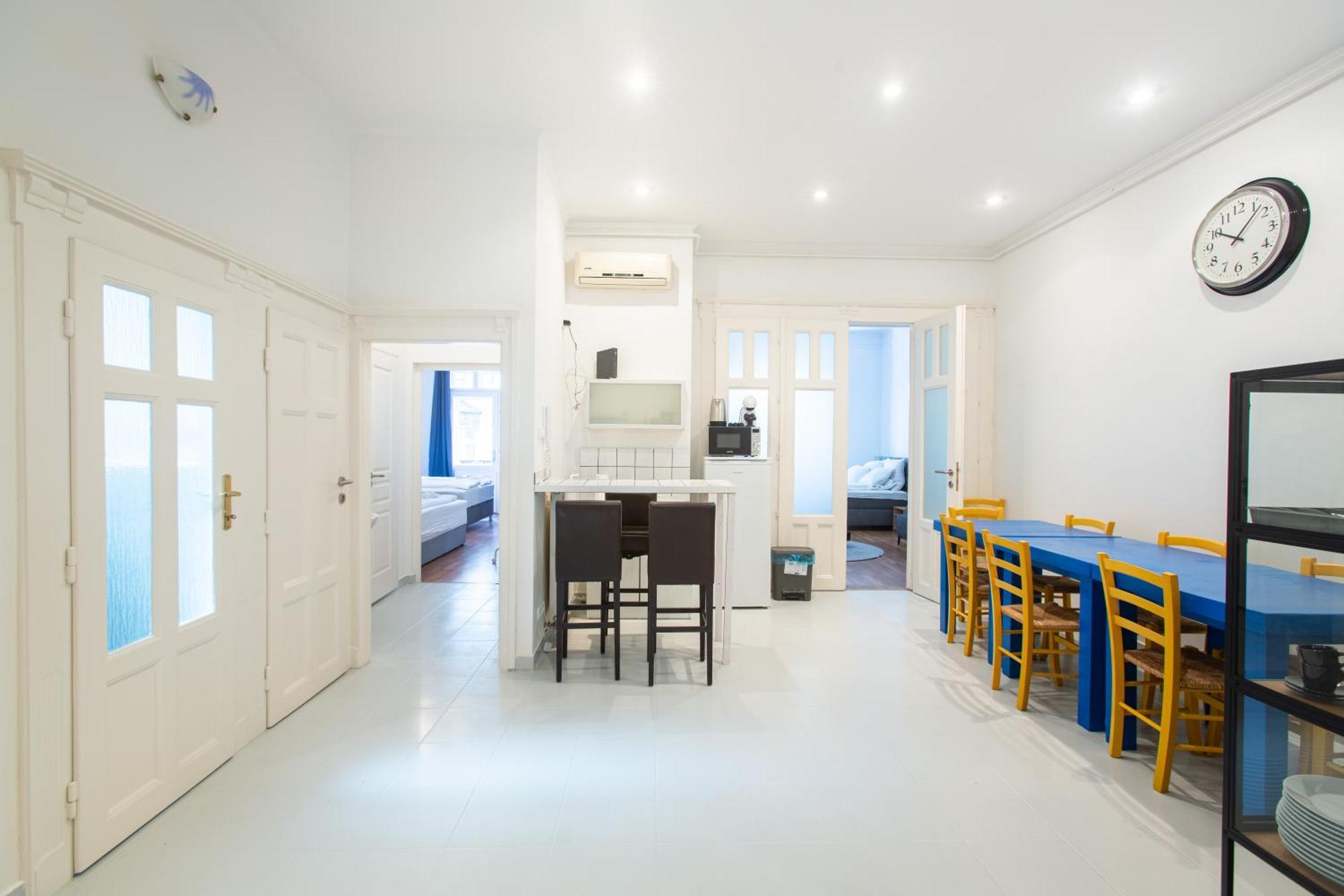Violin Apartments بودابست المظهر الخارجي الصورة