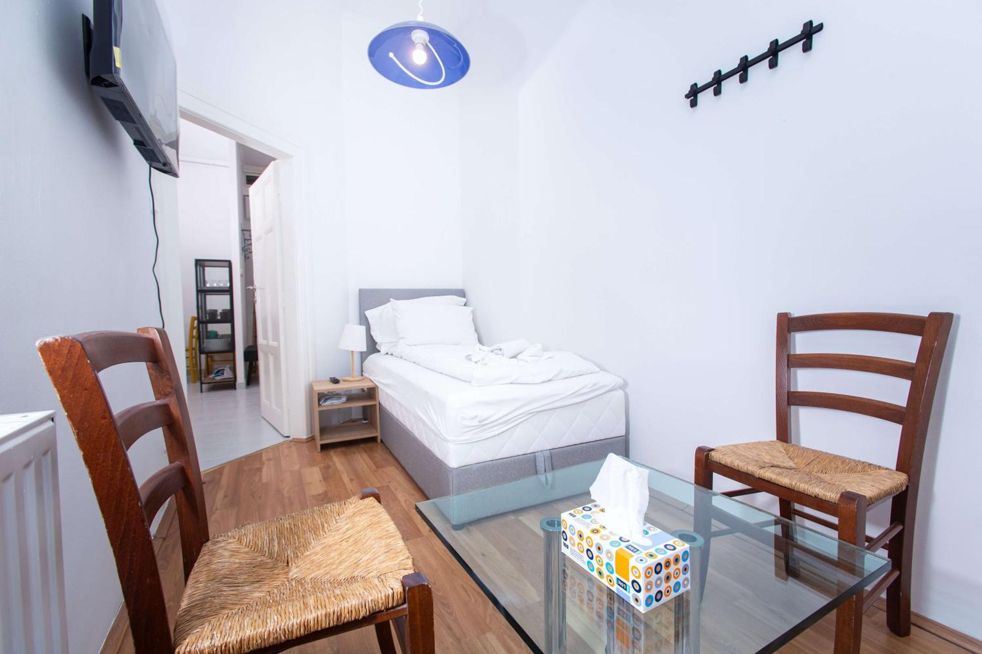 Violin Apartments بودابست المظهر الخارجي الصورة