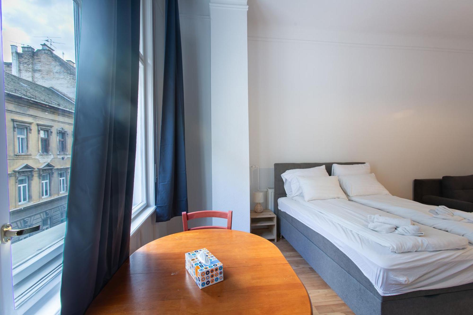 Violin Apartments بودابست المظهر الخارجي الصورة