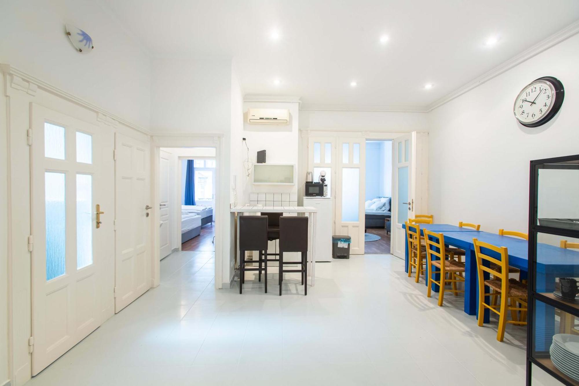 Violin Apartments بودابست المظهر الخارجي الصورة