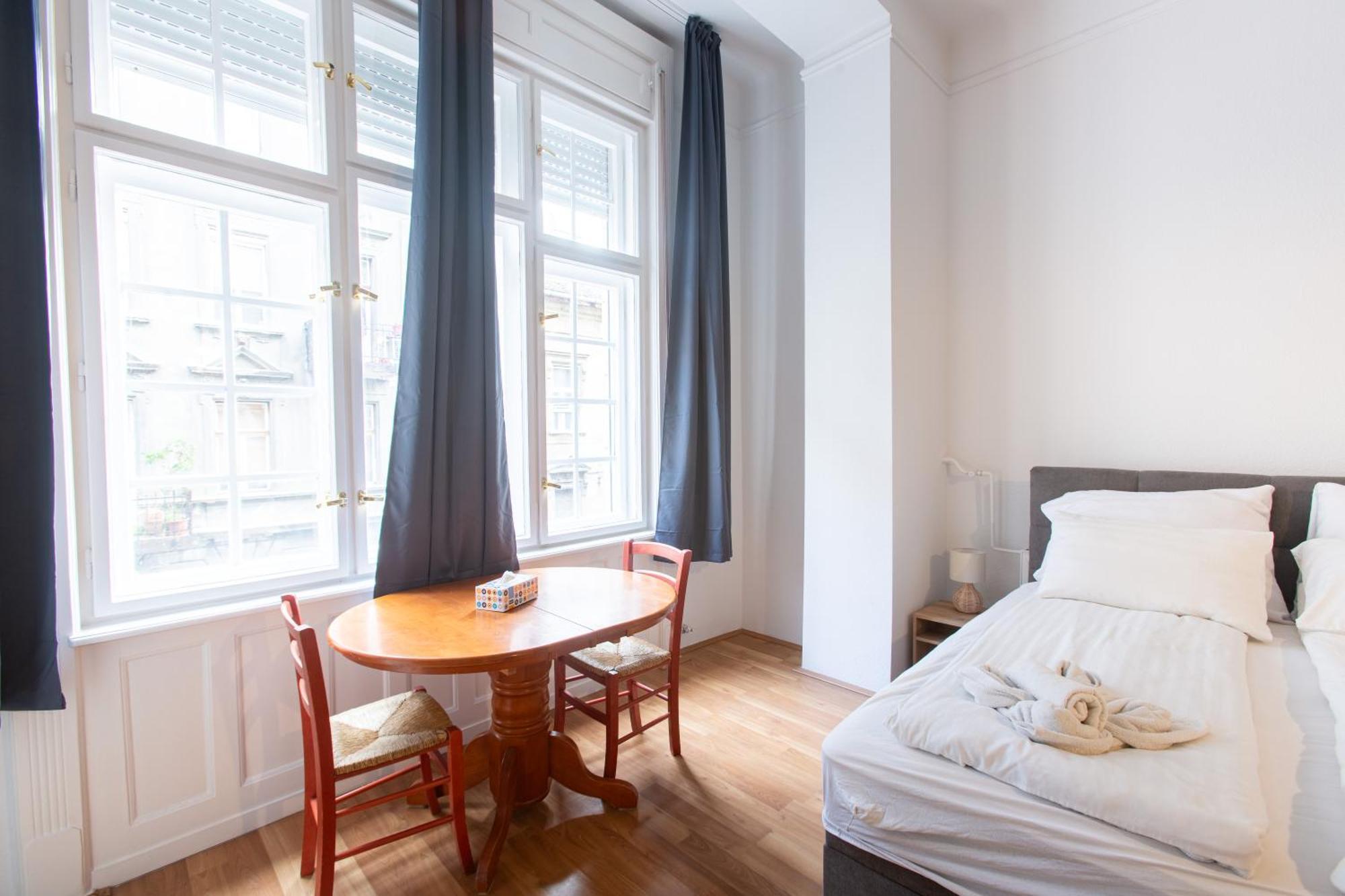 Violin Apartments بودابست المظهر الخارجي الصورة