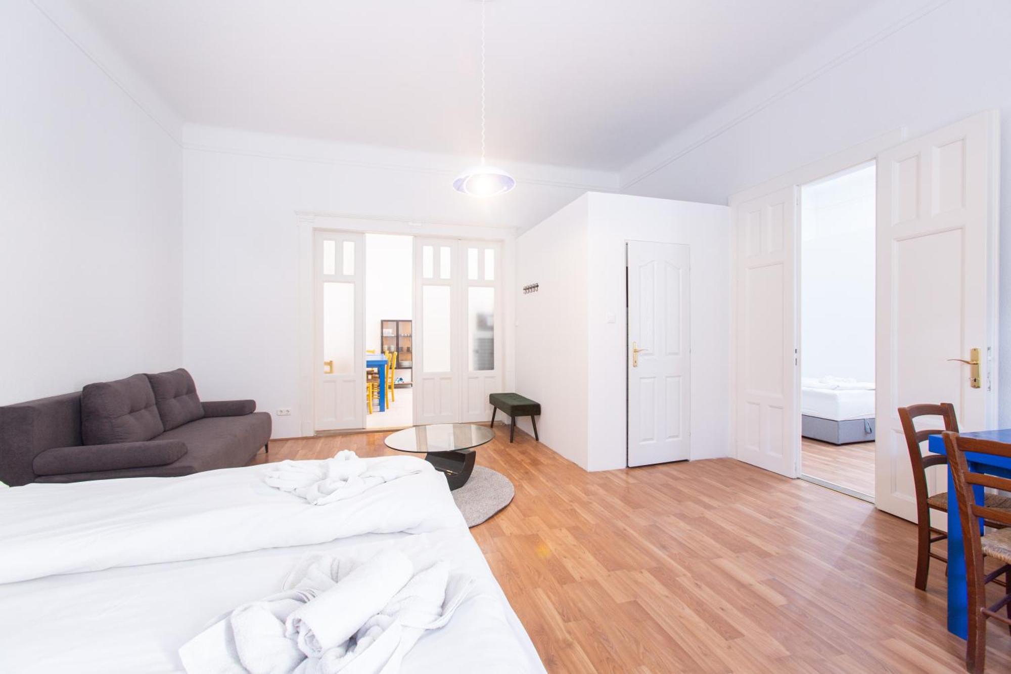 Violin Apartments بودابست المظهر الخارجي الصورة