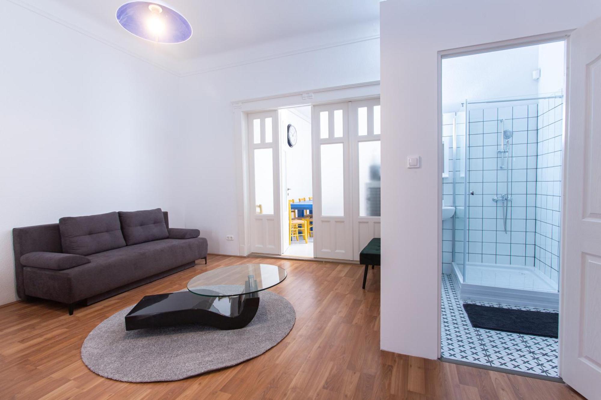 Violin Apartments بودابست المظهر الخارجي الصورة