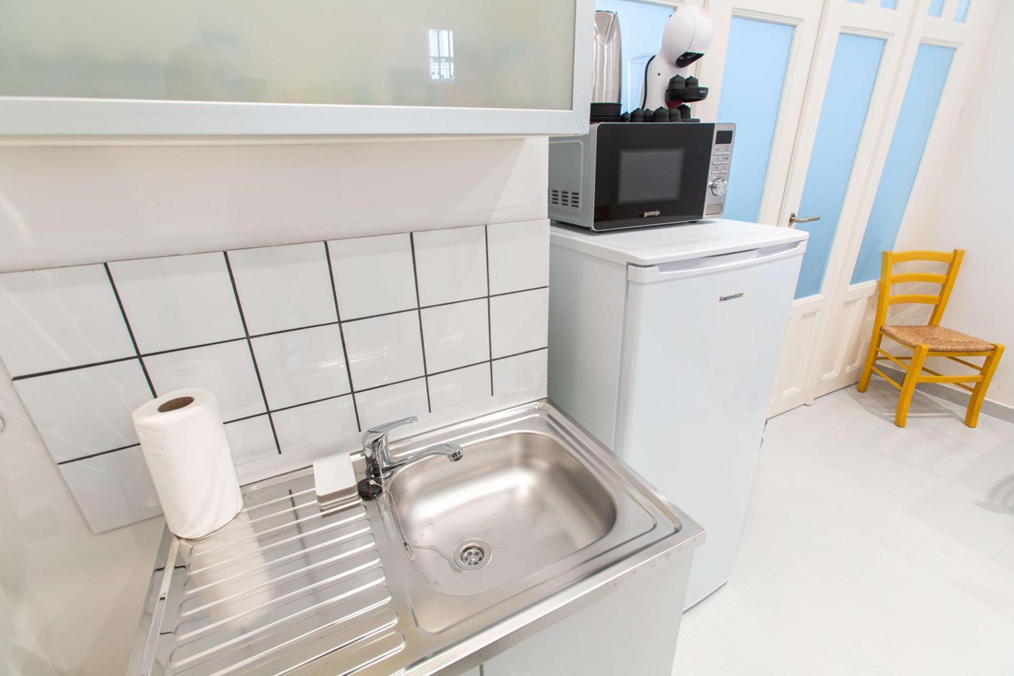 Violin Apartments بودابست المظهر الخارجي الصورة
