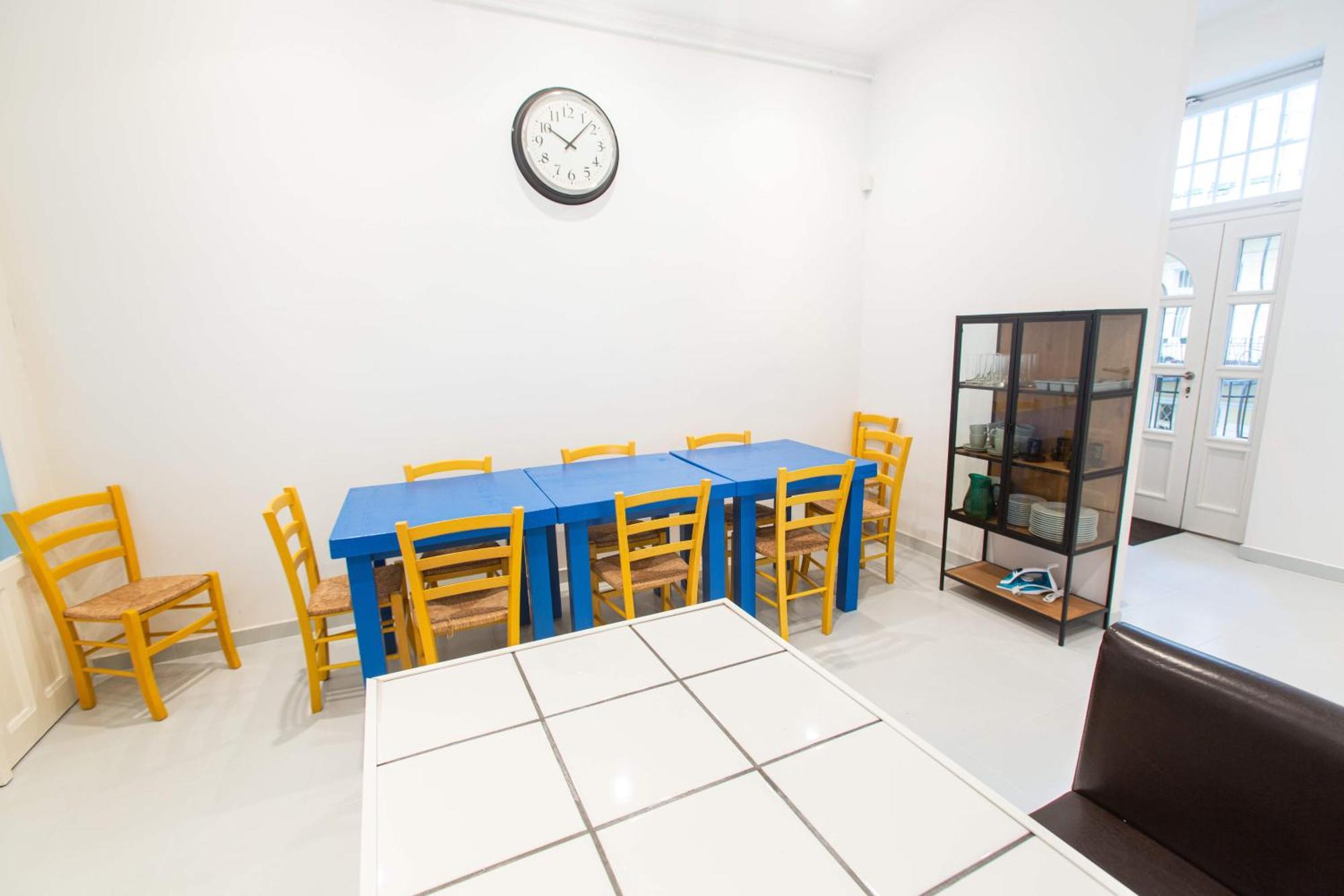 Violin Apartments بودابست المظهر الخارجي الصورة