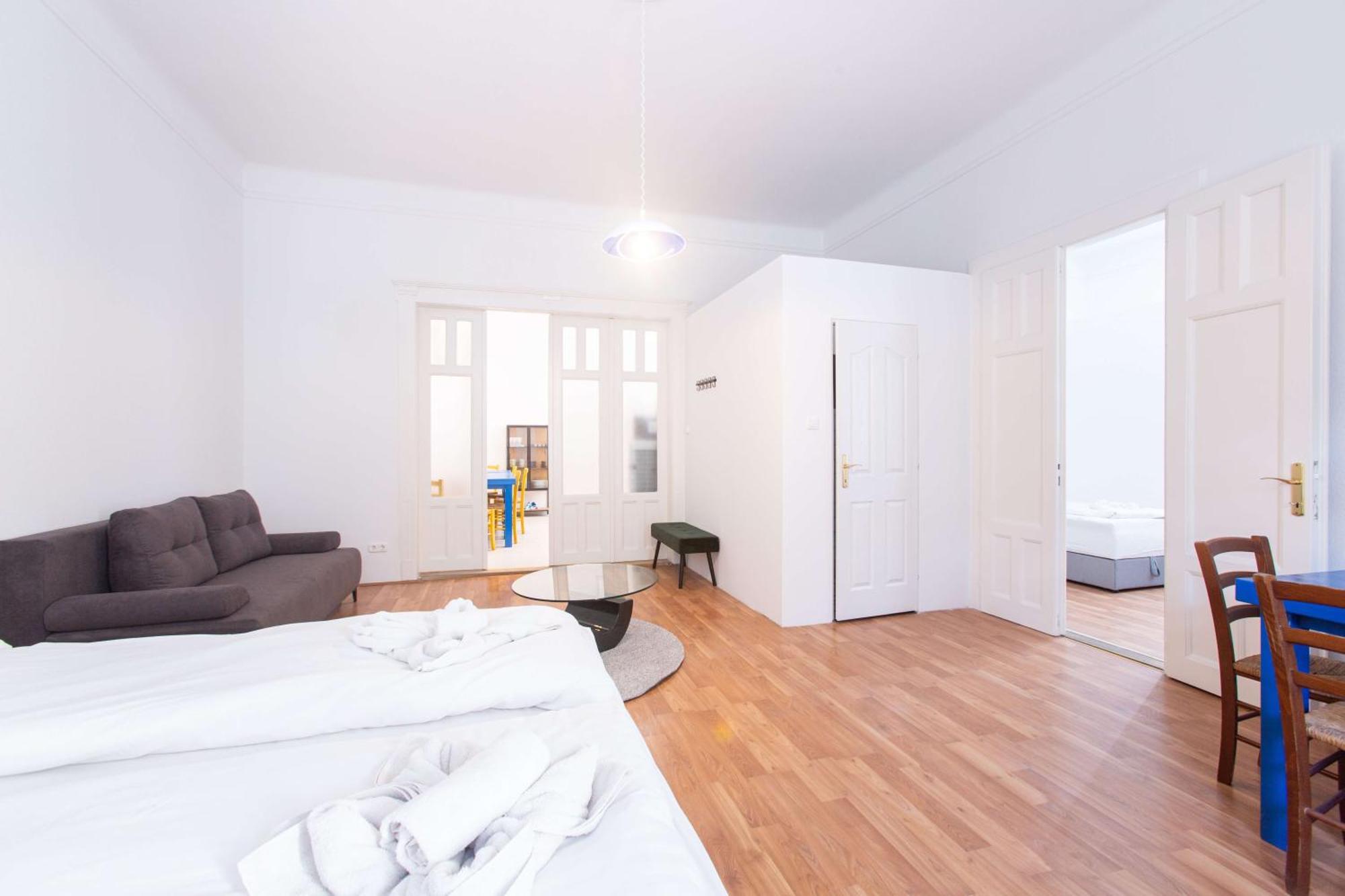 Violin Apartments بودابست المظهر الخارجي الصورة