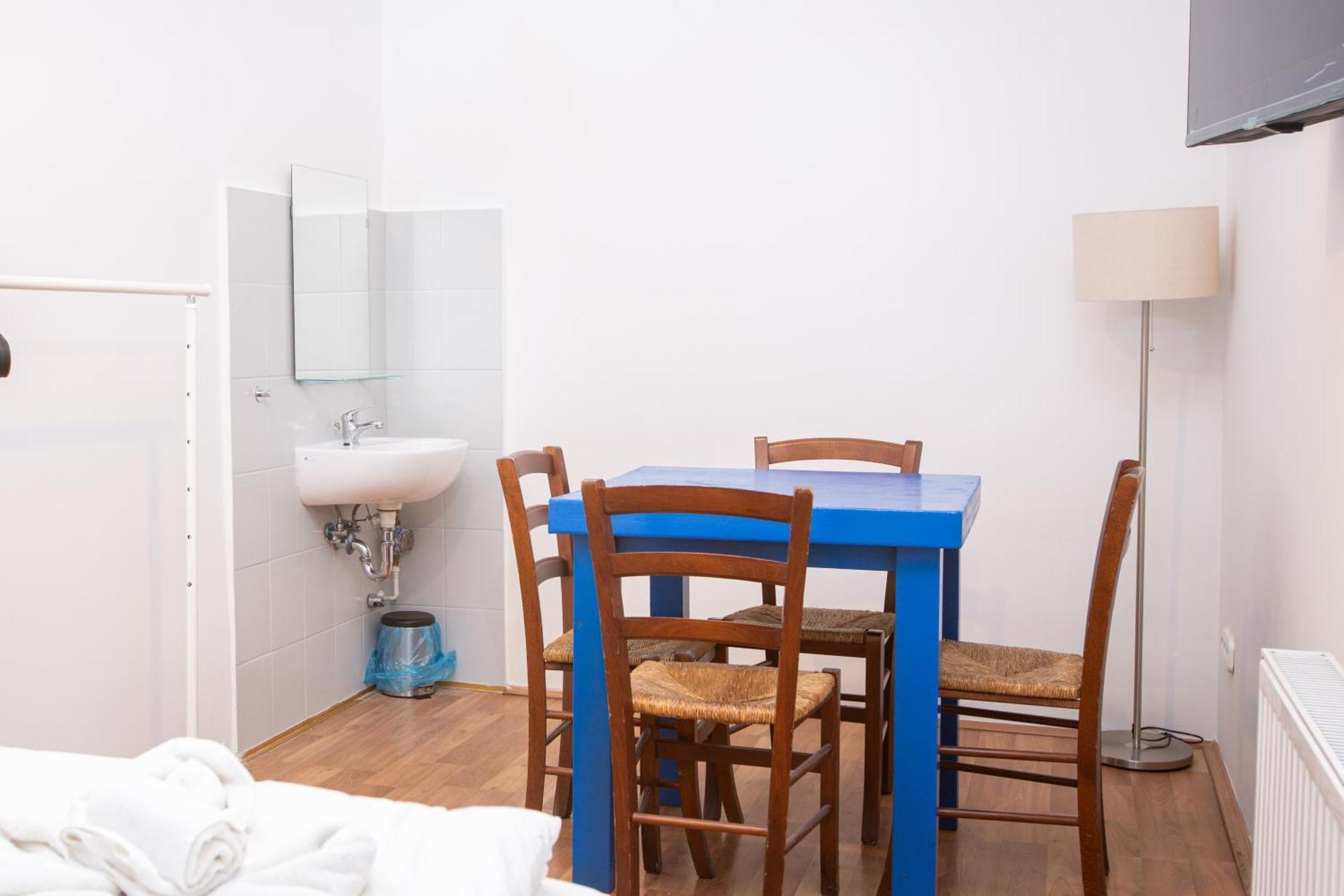 Violin Apartments بودابست المظهر الخارجي الصورة